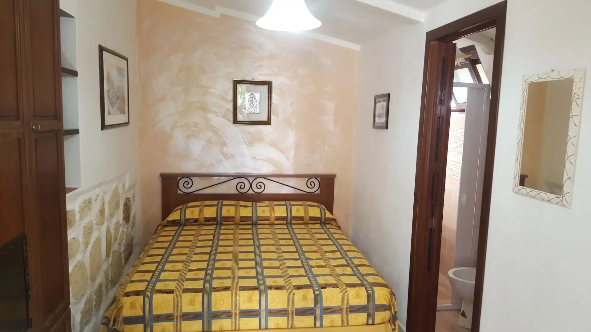 Photo - B&B Baia di Riaci Tropea