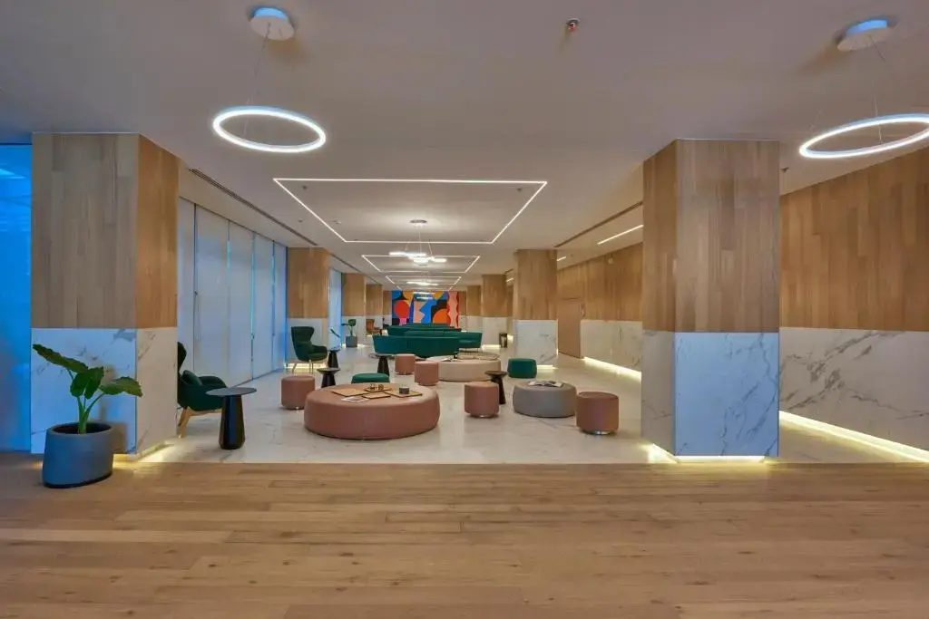 Photo - City Express Plus by Marriott Guadalajara Providencia