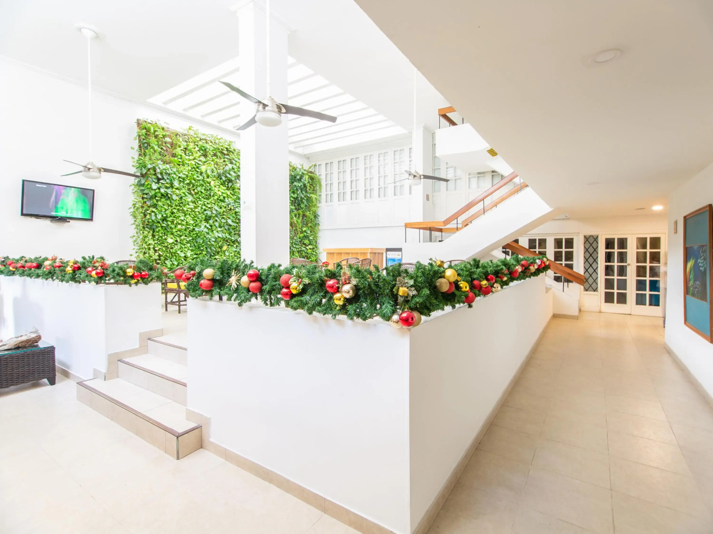 Foto - Hotel Be La Sierra