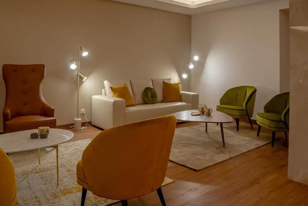 Foto - Santa Eufémia Covilhã Hotel