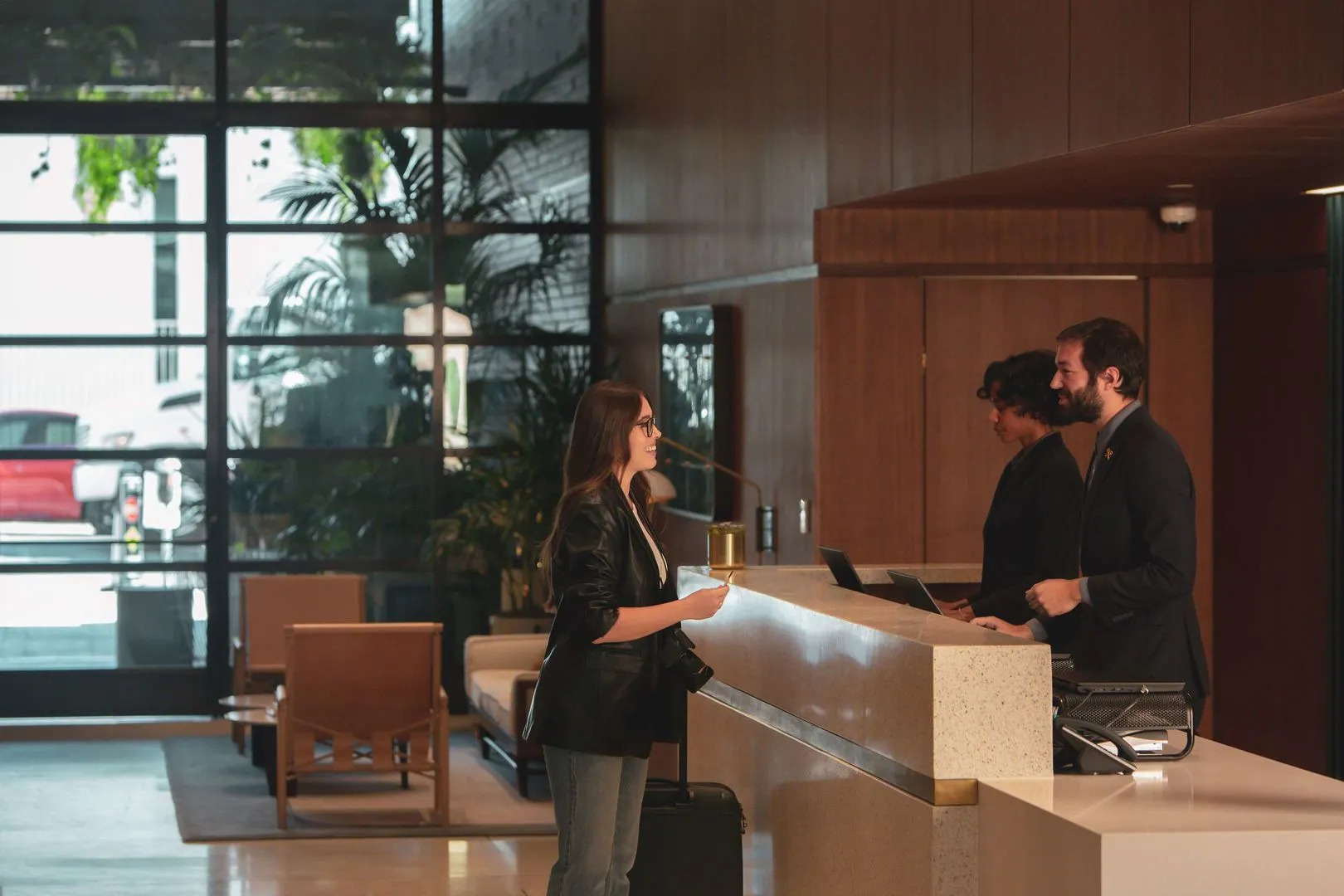 Foto - The Hollywood Grande, Autograph Collection