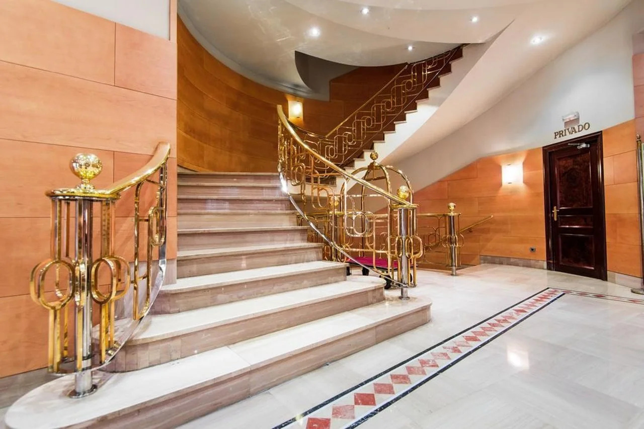 Photo - Hotel Indautxu