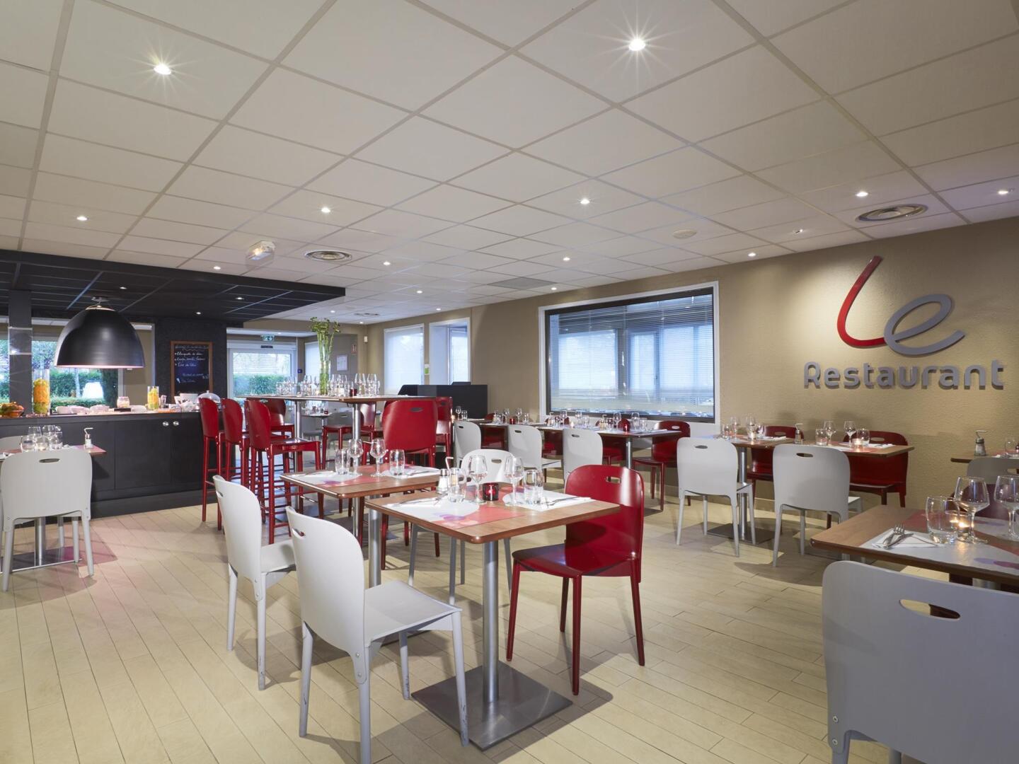 Foto - Campanile Montesson - Le Vésinet