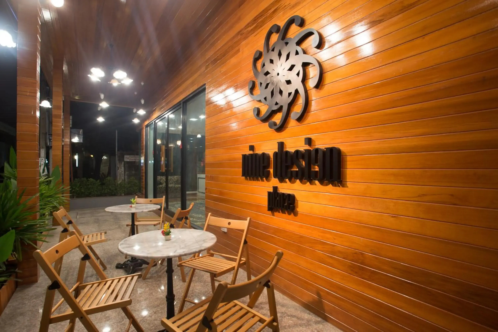 Photo - Nine Design Place