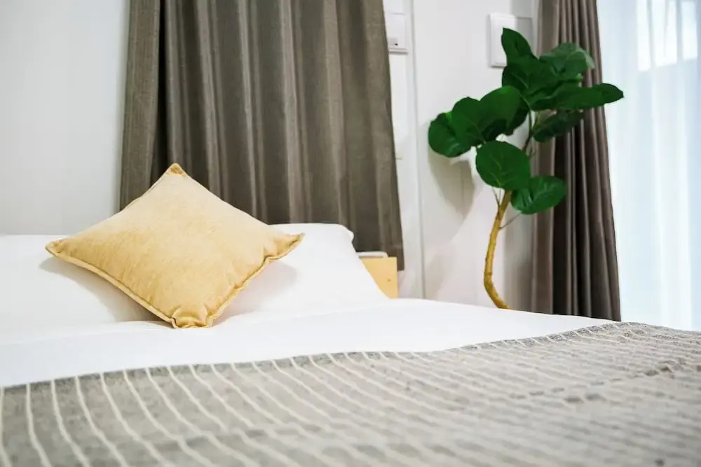 Foto - Hotel Reference Ropponmatsu Condominium