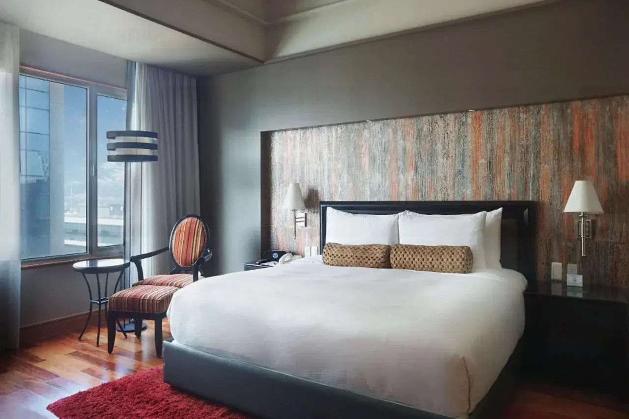 Foto - The Bellevue Manila