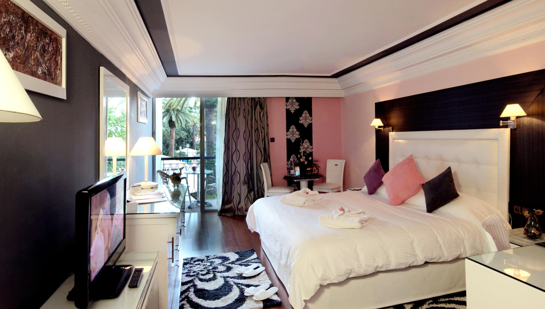 Foto - Royal Mirage Fes Hotel