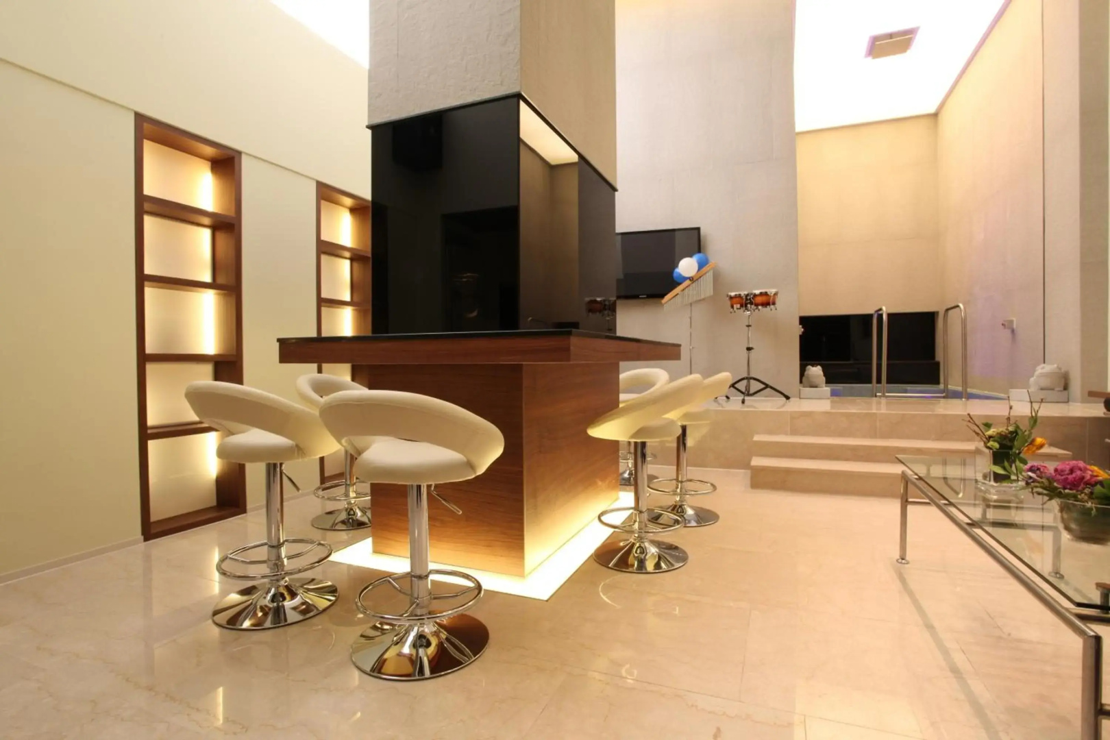 Photo - Seocho Yuwon Hotel Nambu Terminal