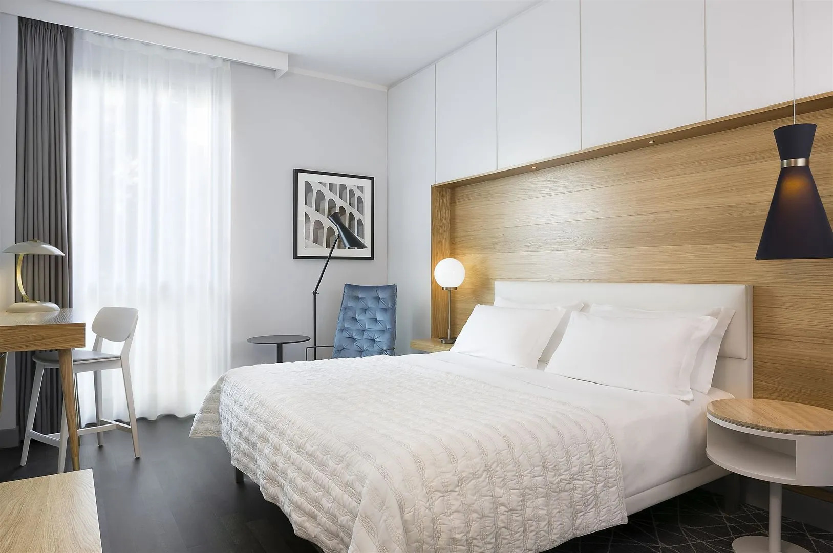 Foto - Le Meridien Visconti Rome