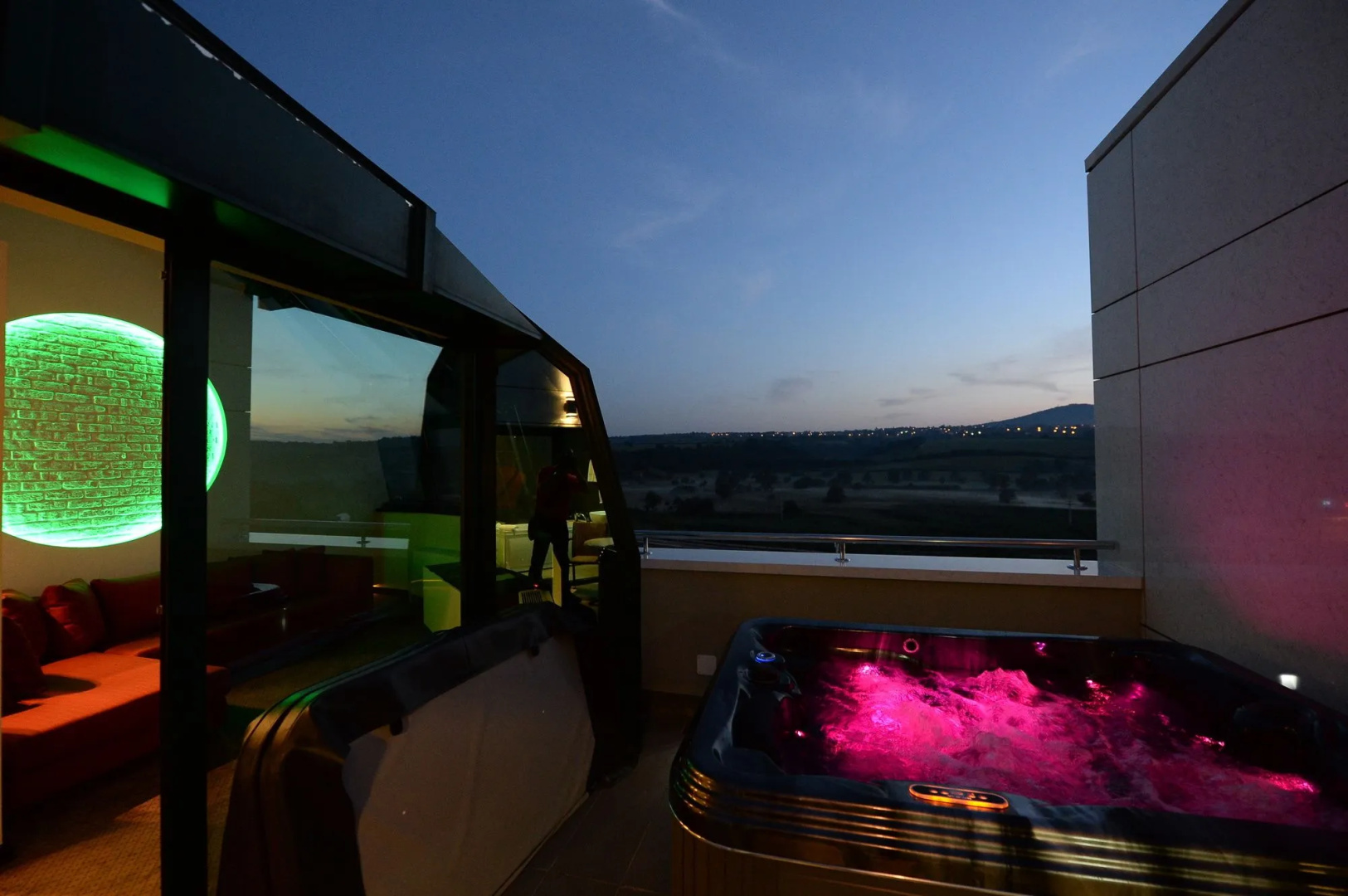 Foto - Hotel Hedonic