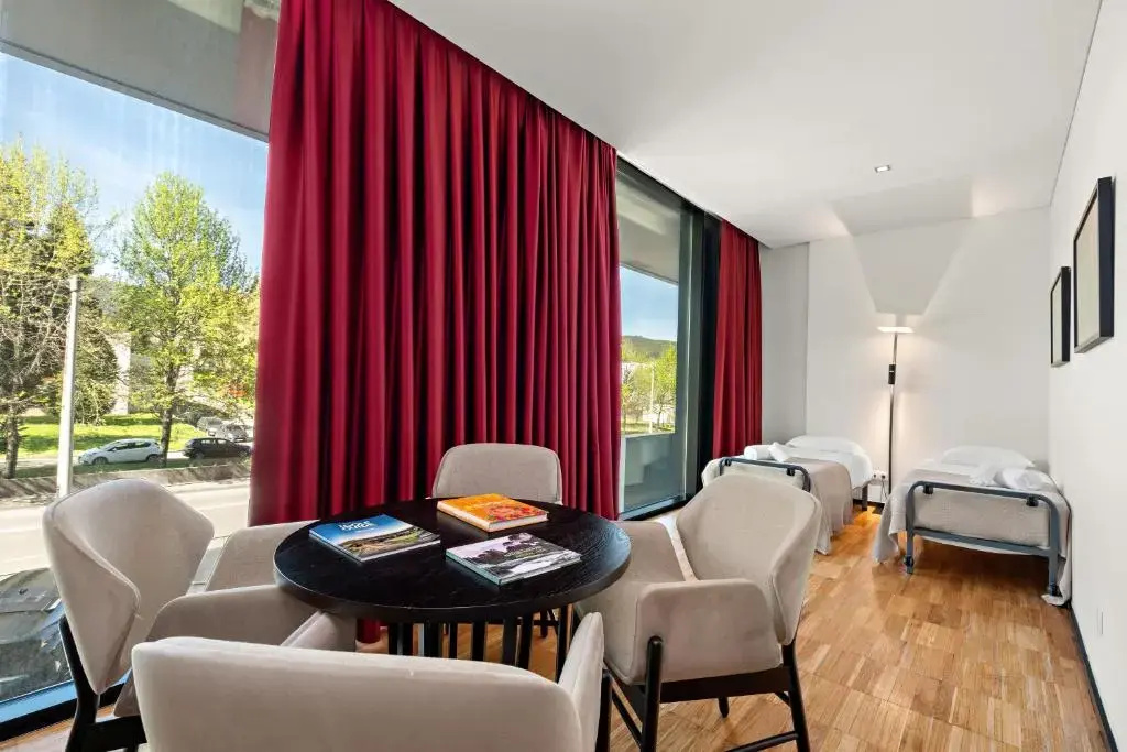 Foto - Axis Viana Business & SPA Hotel
