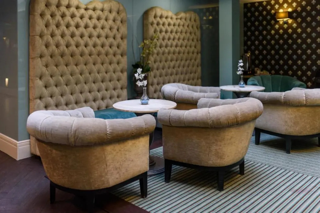 Photo - La Prima Fashion Hotel Budapest