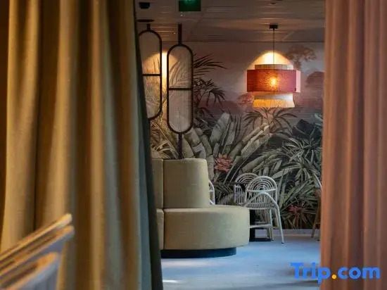 Foto - Hotel Oceania Lyon