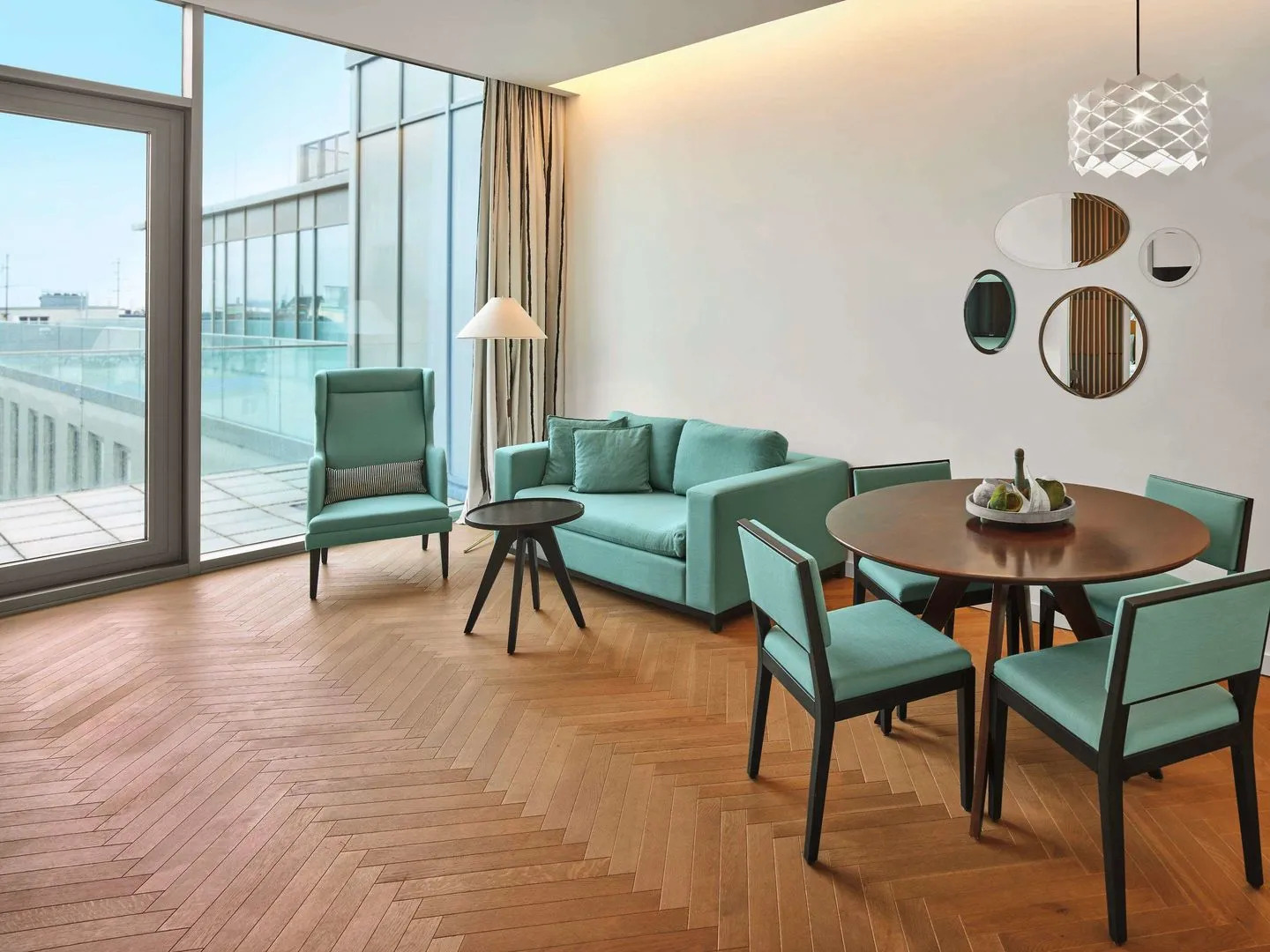 Foto - MAXX by Steigenberger Vienna