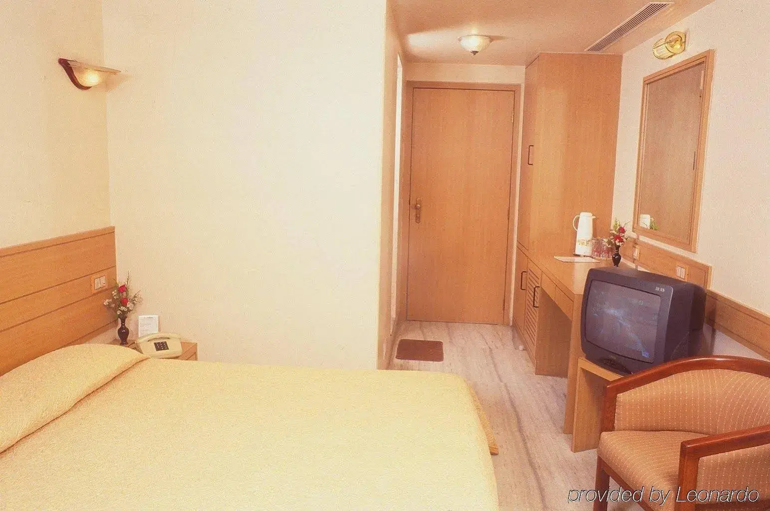 Photo - Hotel Midland