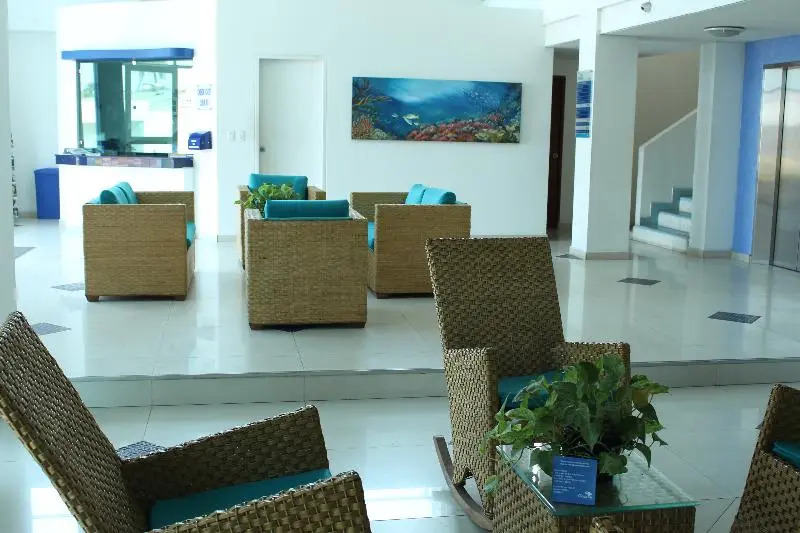 Photo - Ayenda 1801 El Oceano