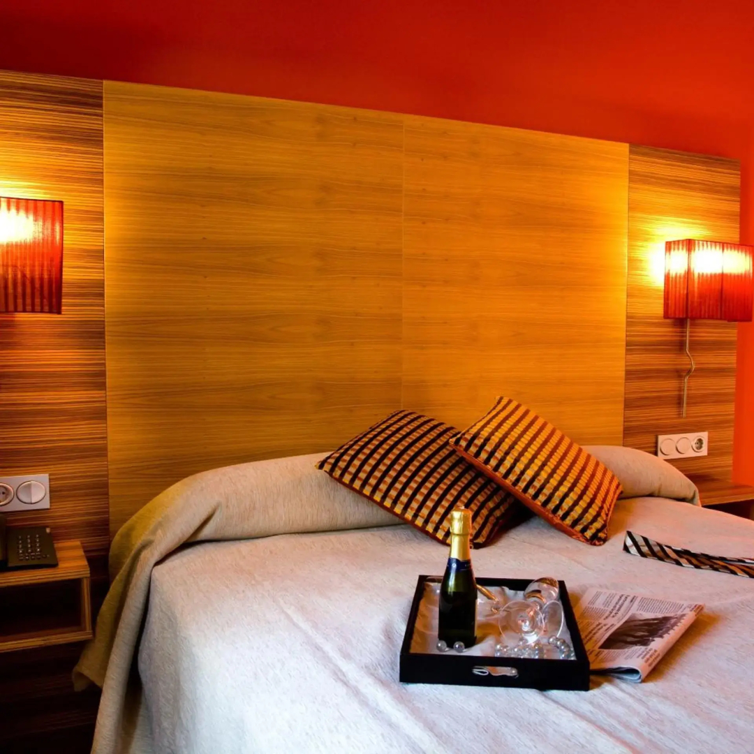 Foto - Hotel Spa QH Centro León