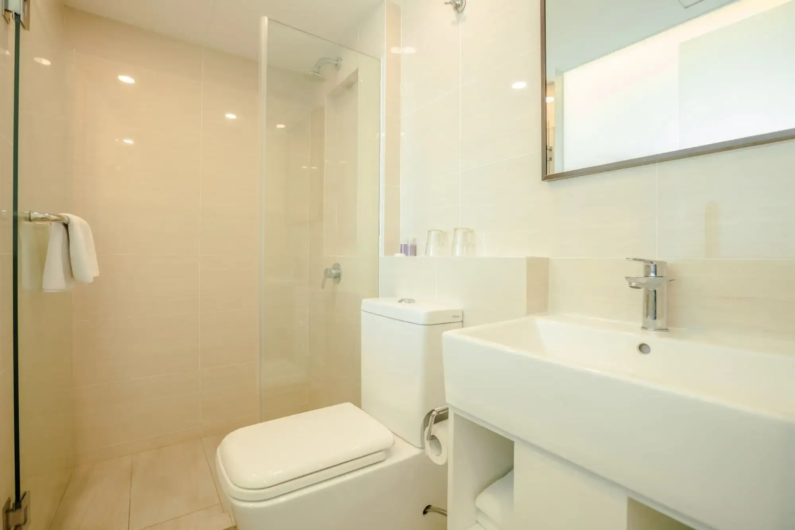 Photo - Link Hotel Singapore