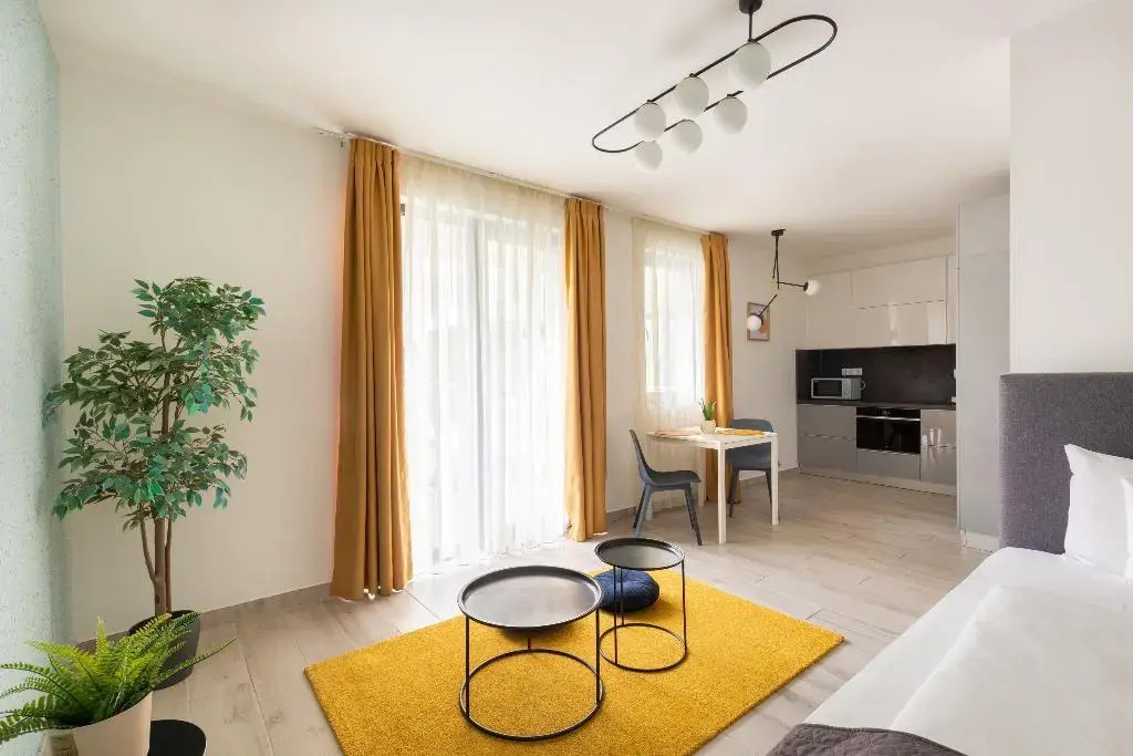 Foto - Vagabond SOHO