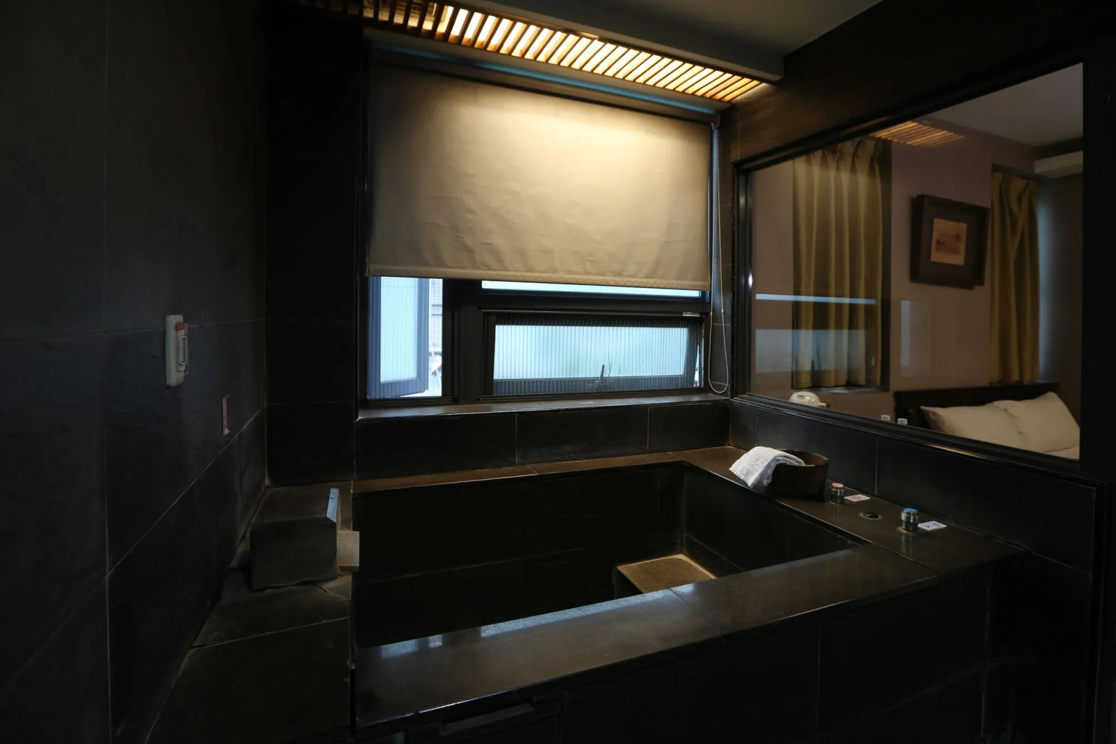 Foto - SHAN-YUE hotspring hotel