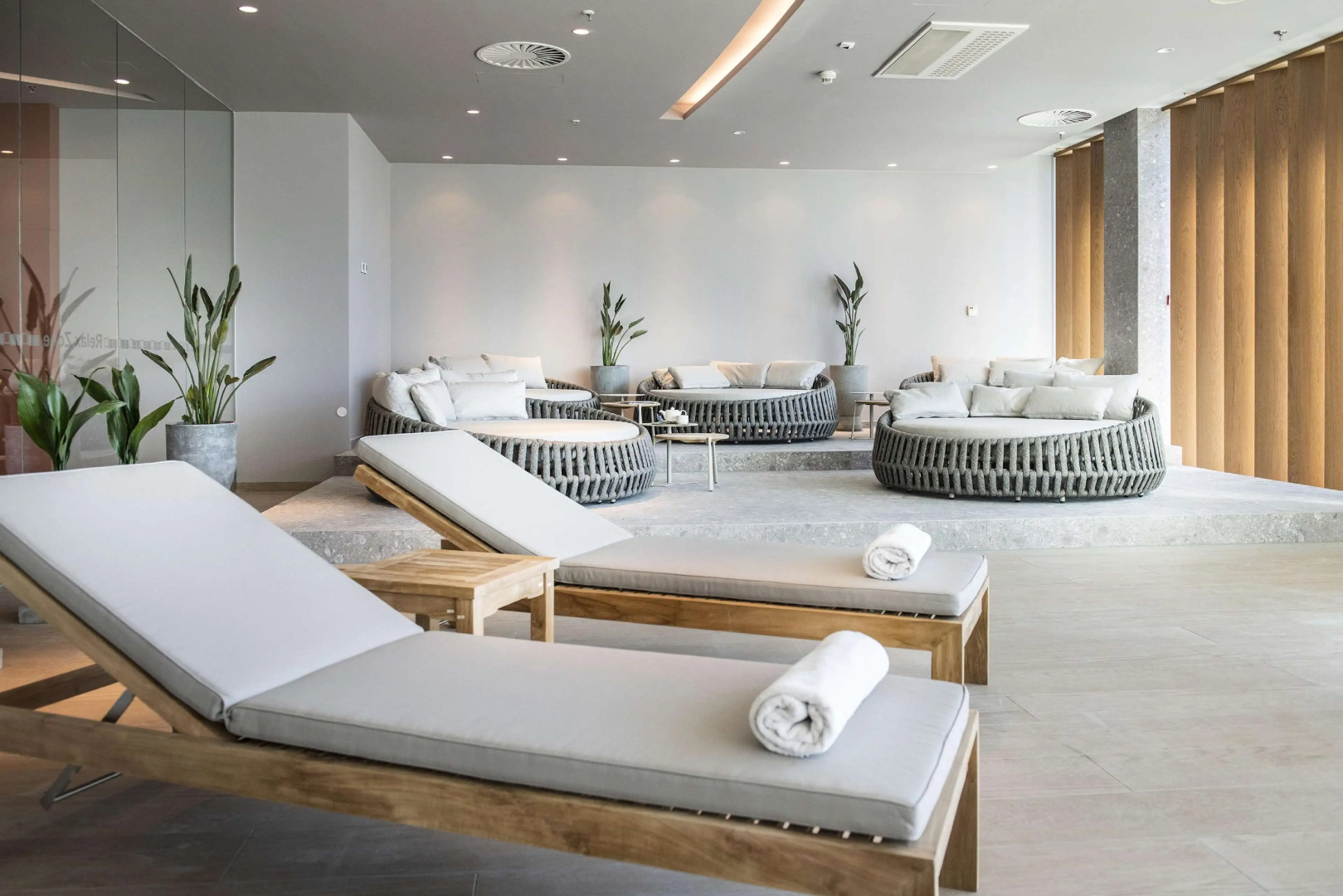 Foto - Radisson Blu Resort & Spa