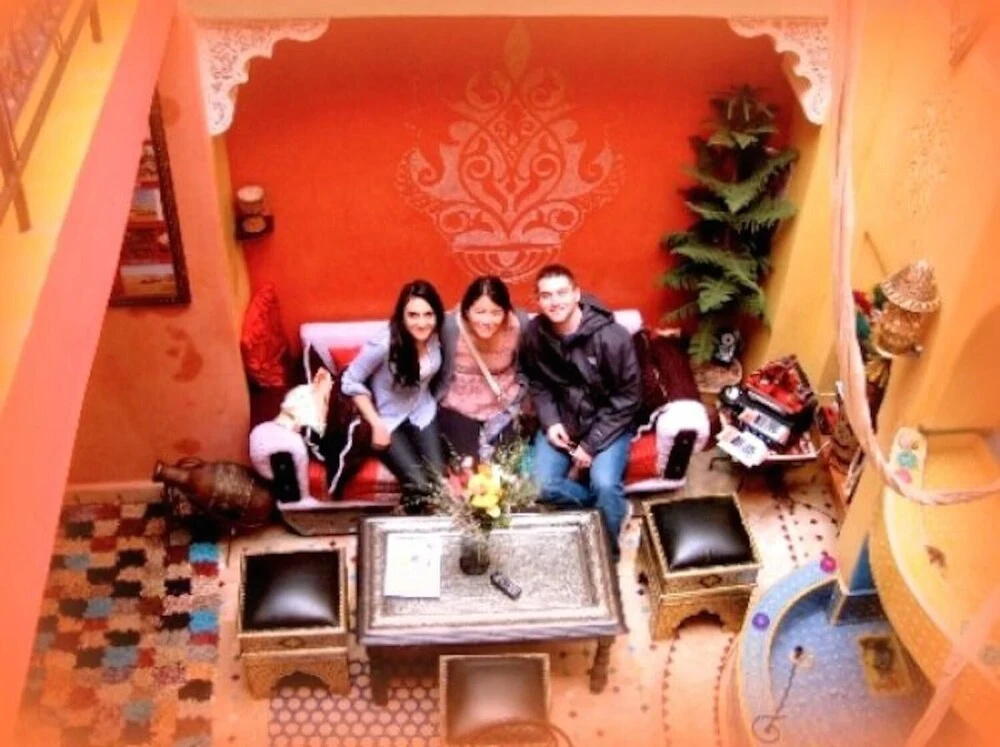 Foto - Riad Layla Rouge - Hostel