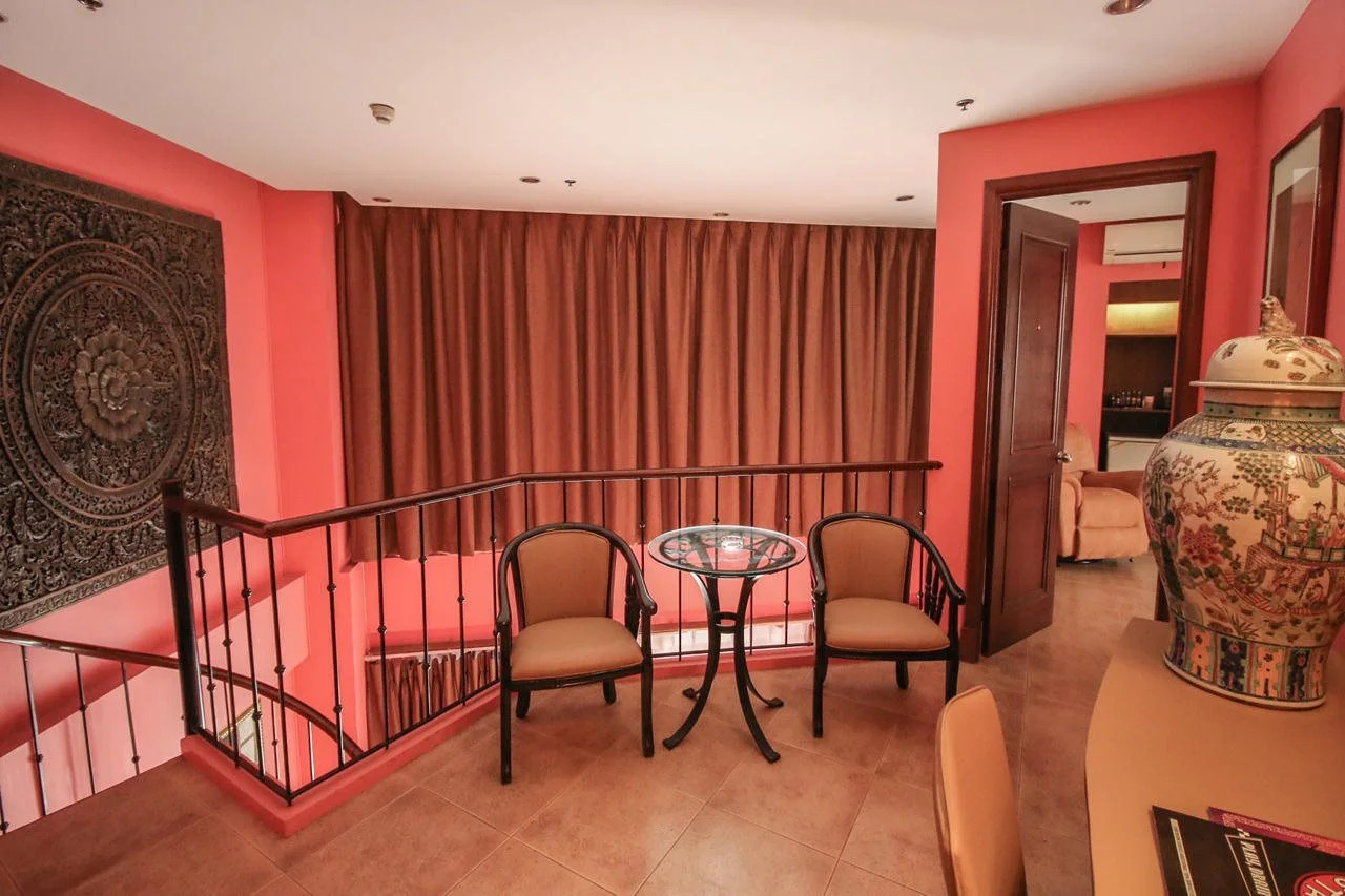 Foto - Royal Bellagio Hotel