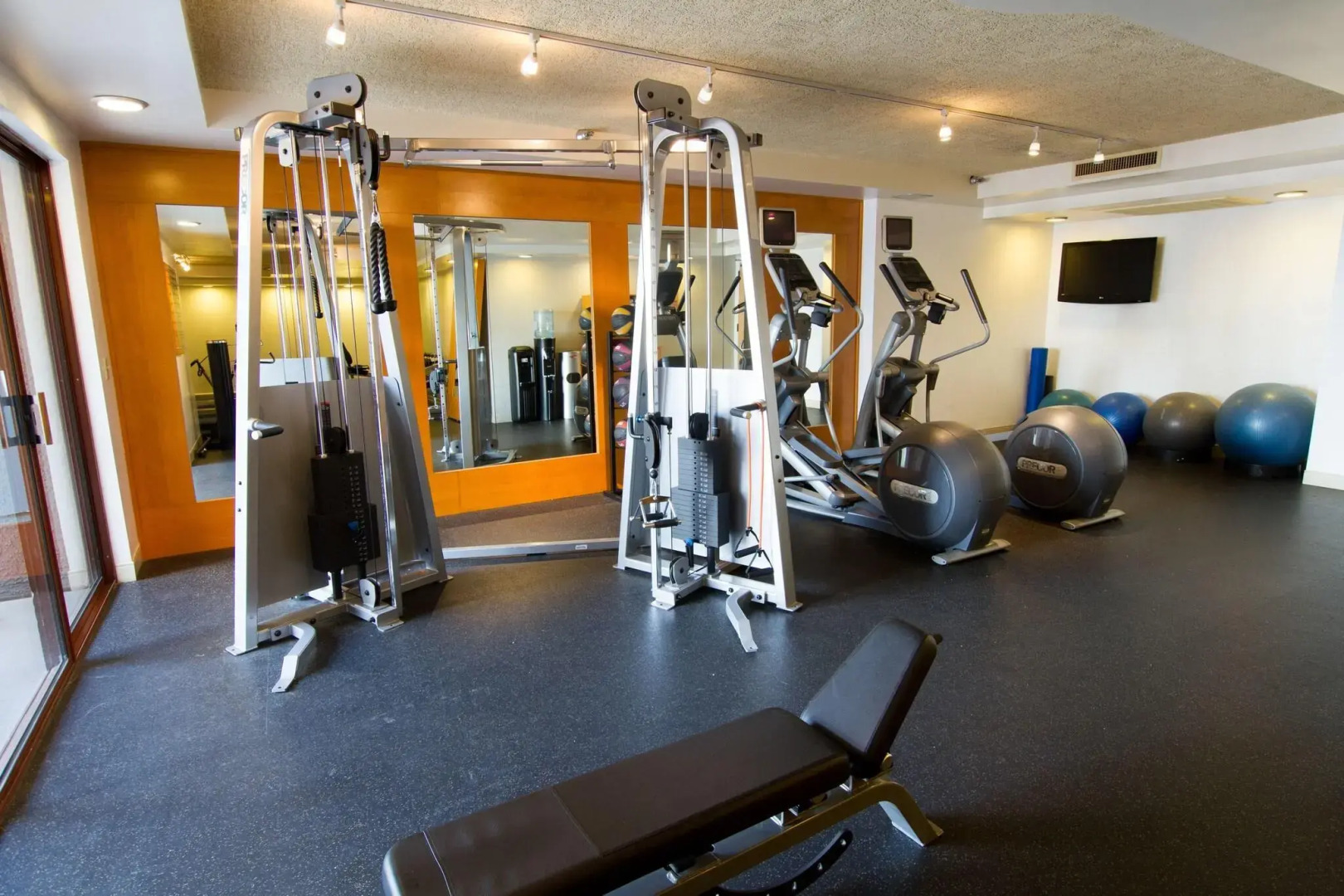 Foto - Hilton Phoenix Airport