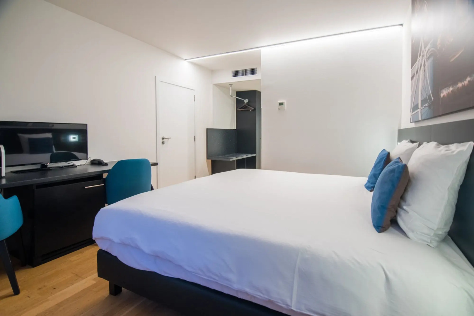 Photo - Velotel Brugge