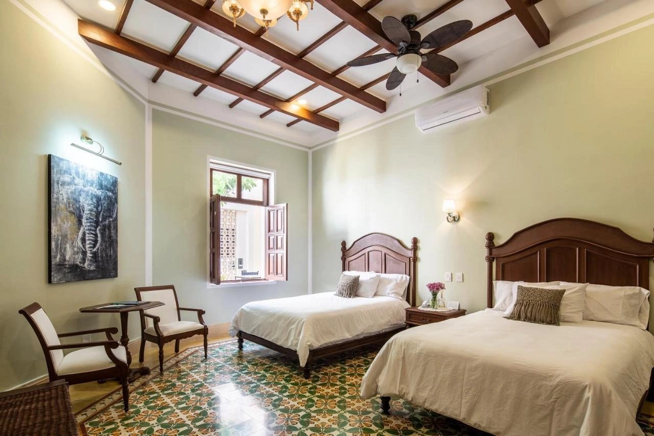 Photo - Casa Tavera