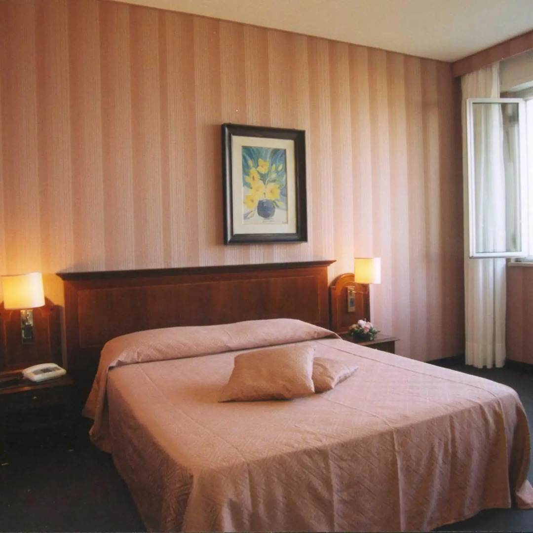 Foto - Hotel Esplanade