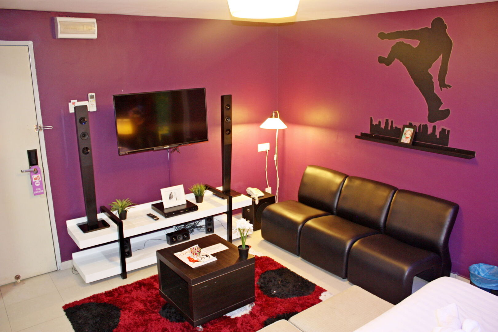 Foto - Boutique Hote123