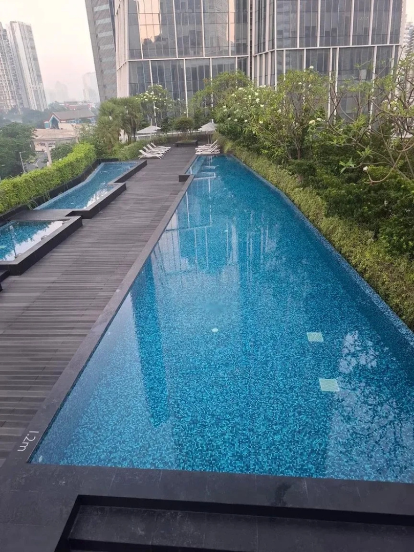Photo - Discovery SCBD Jakarta