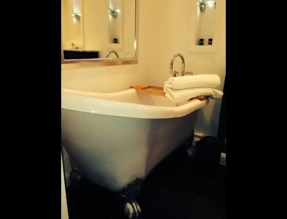 Foto - Hotel Manor - Datchet, Windsor