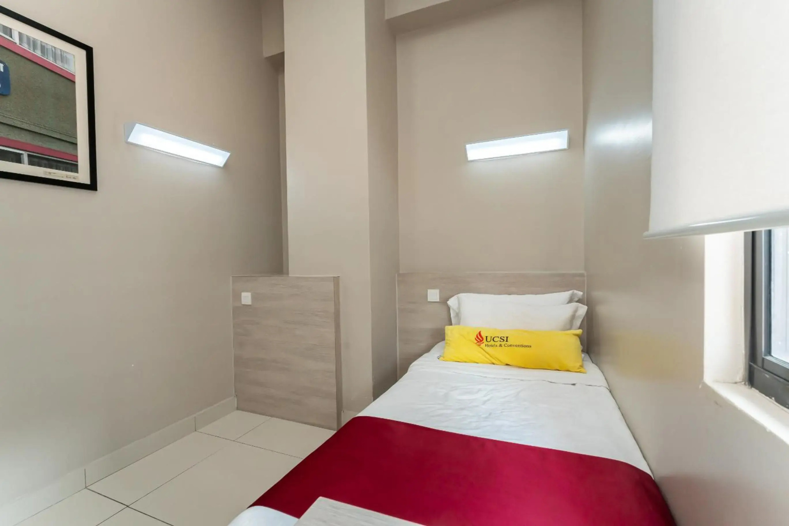 Foto - Le Quadri Hotel