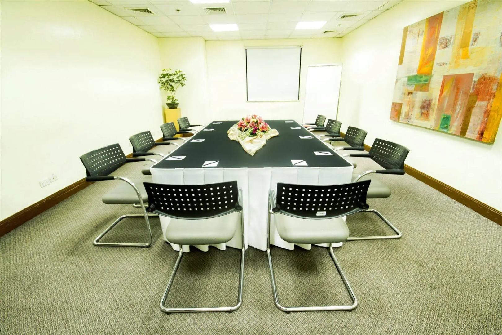Photo - AIM Conference Center