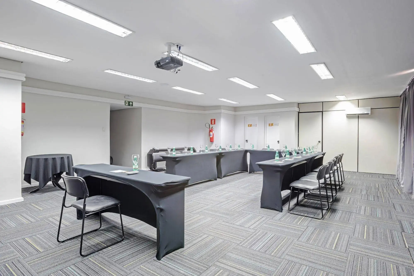 Photo - Rede Andrade Braz