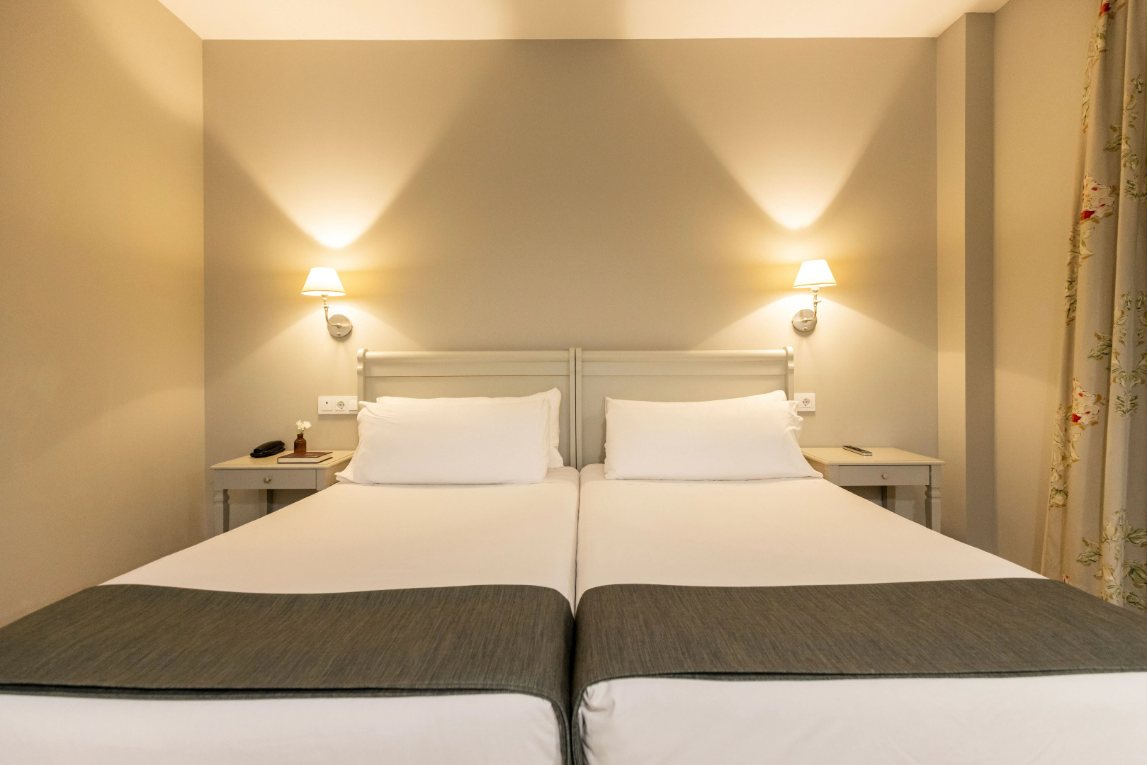 Photo - Hotel Pax Torrelodones