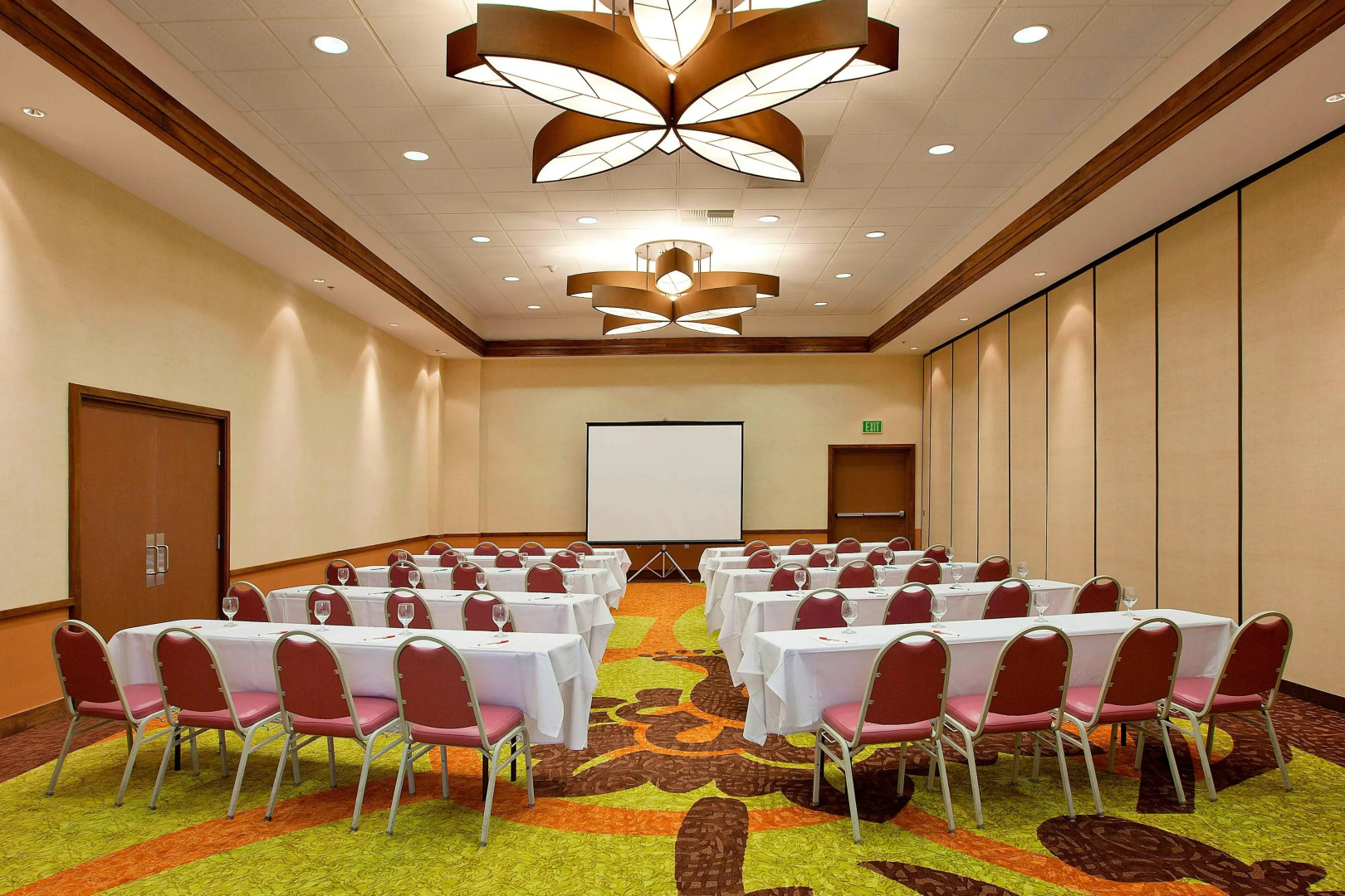 Foto - Courtyard by Marriott King Kamehameha's Kona Beach Hotel