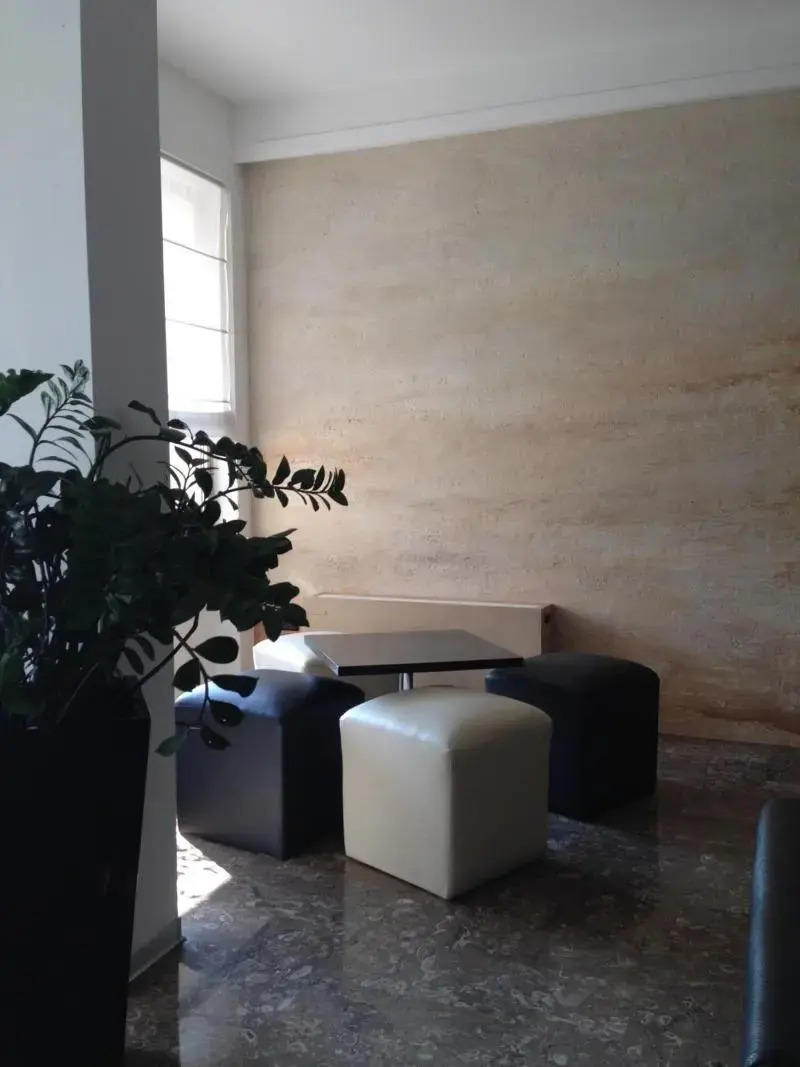 Foto - Hotel Al Cason