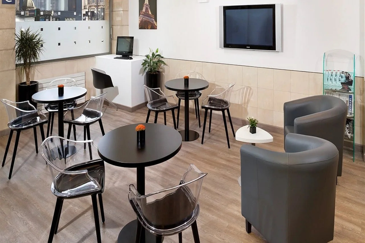 Photo - Hotel Paris Opera Affiliated by Meliá