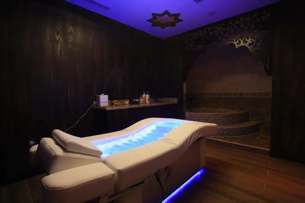 Foto - Jacob's Garden Hotel