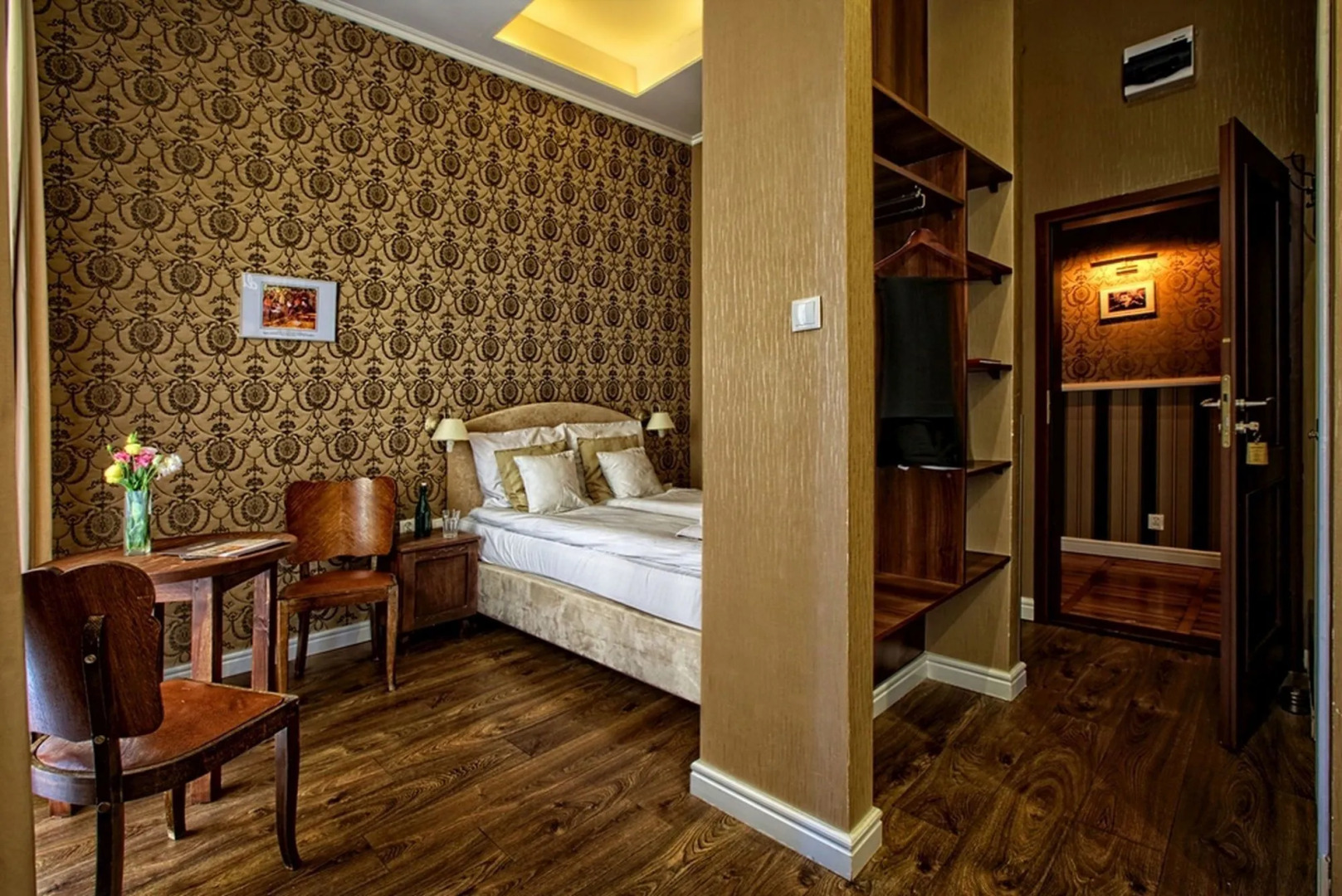 Photo - Stare Kino Cinema Residence