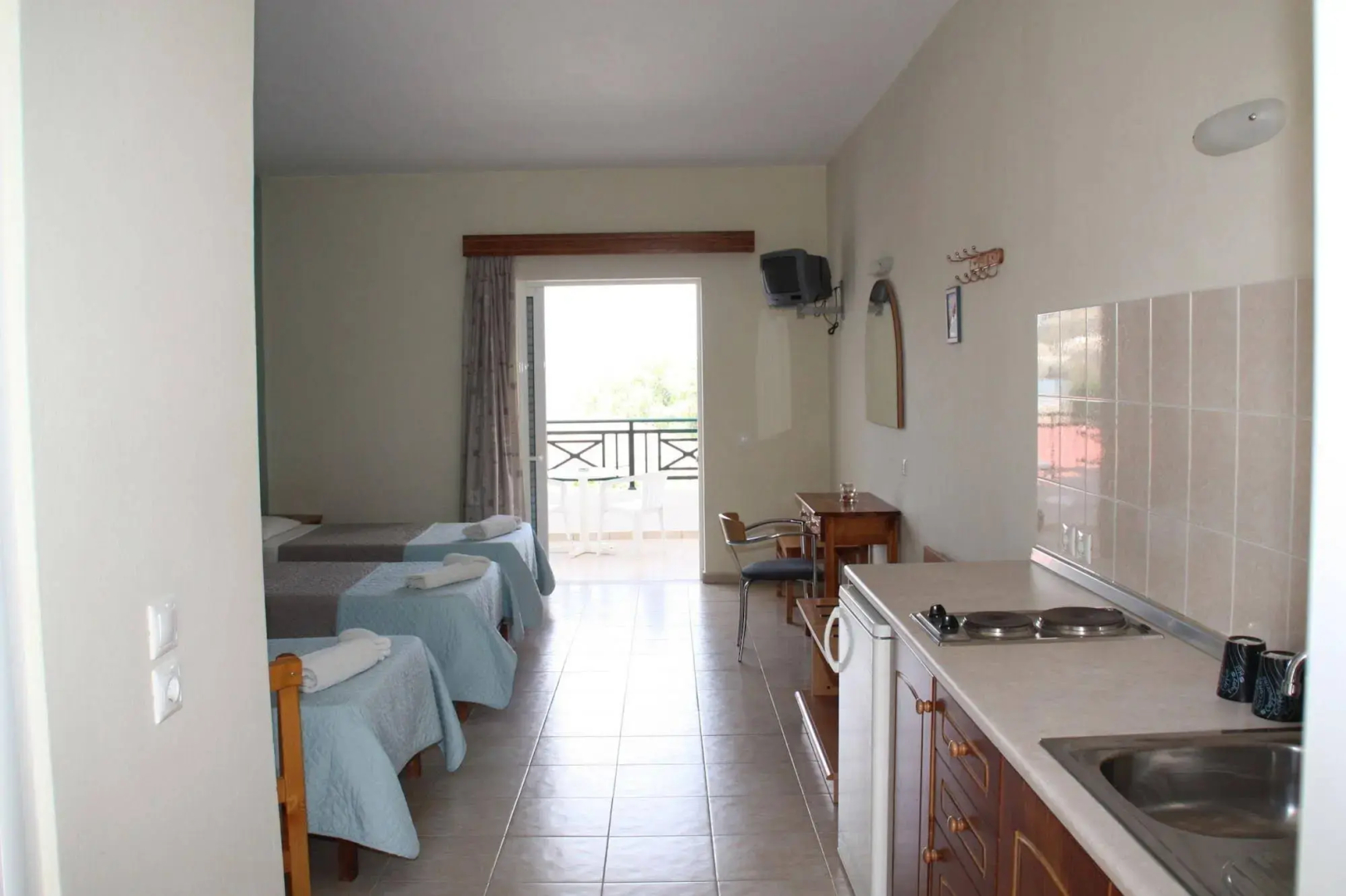Foto - Lindos Aqua Terra
