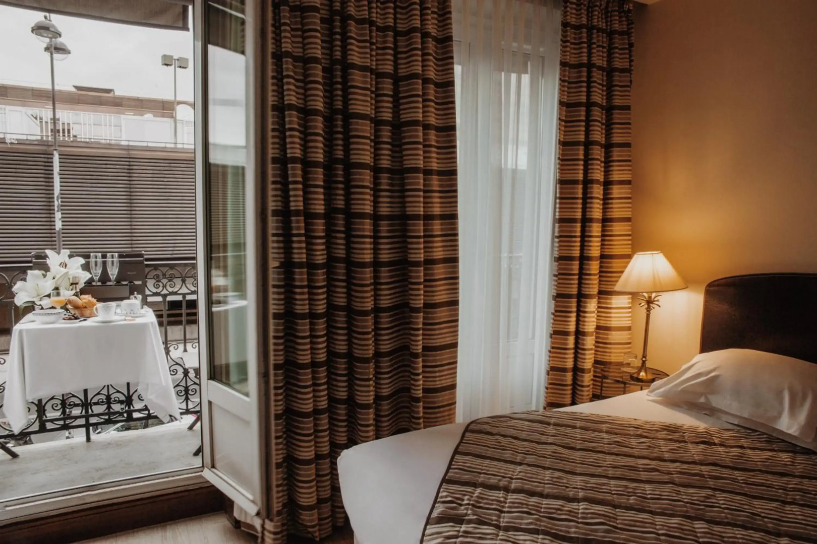 Foto - Waldorf Montparnasse