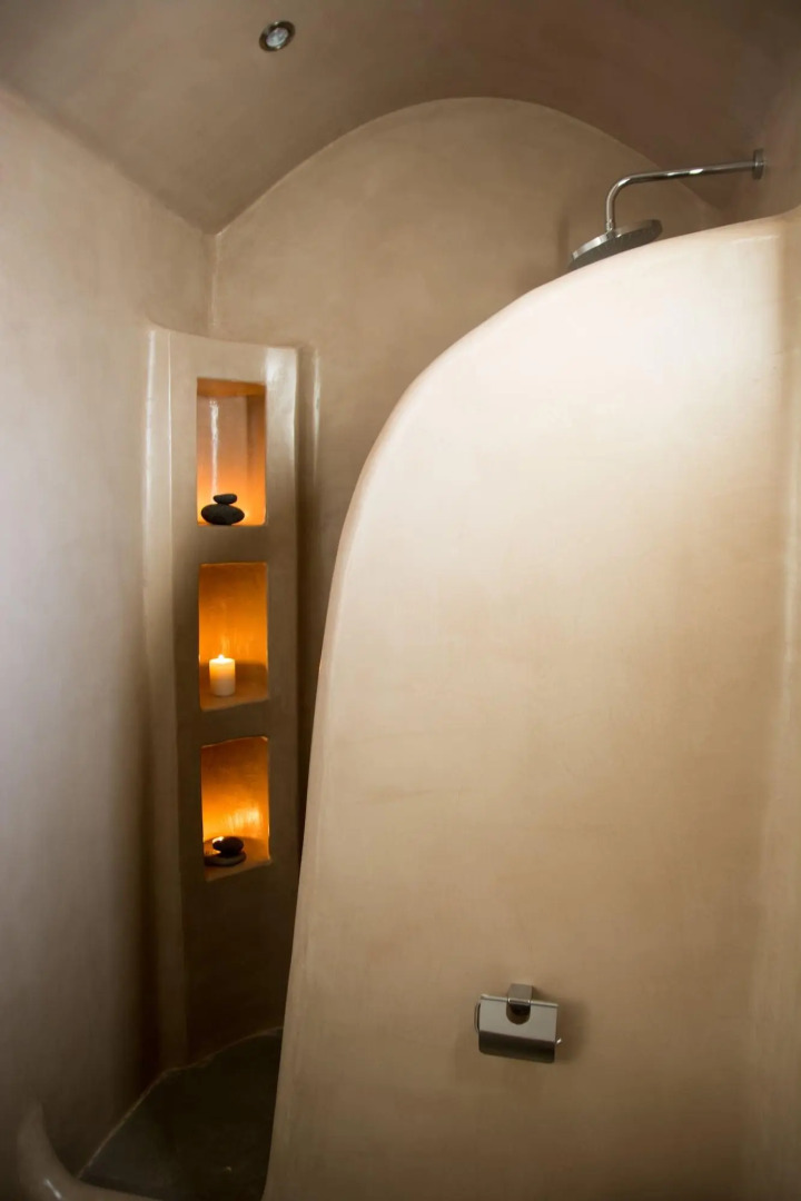 Photo - Amphitrite Suites Santorini
