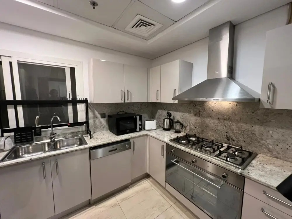 Photo - Dubai mall Hostel DownTown