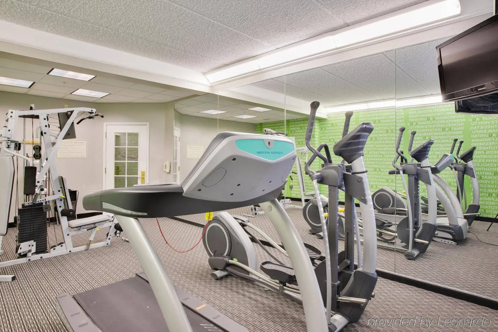 Foto - La Quinta by Wyndham Houston West Park 10