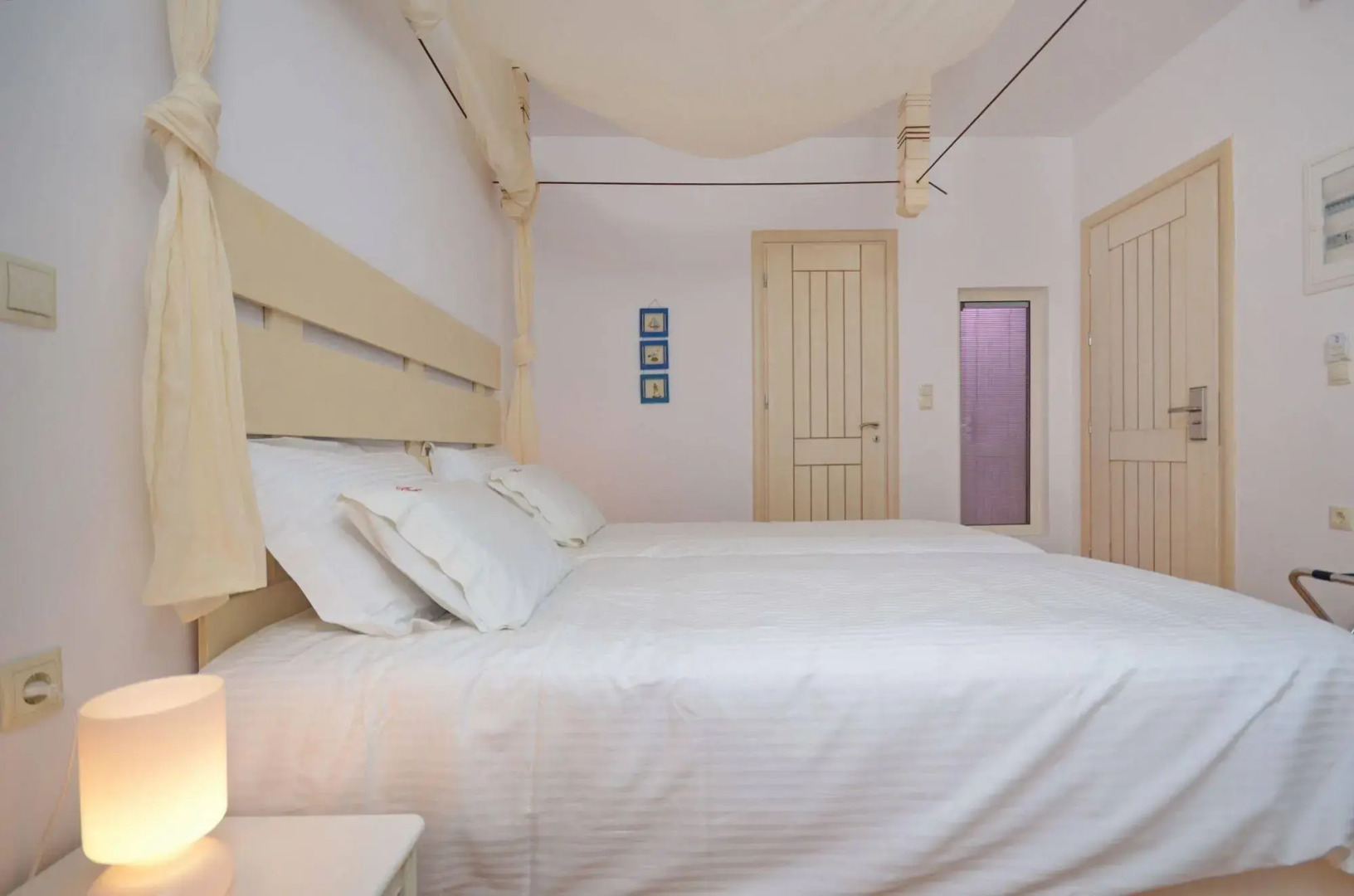 Foto - The Saint Vlassis