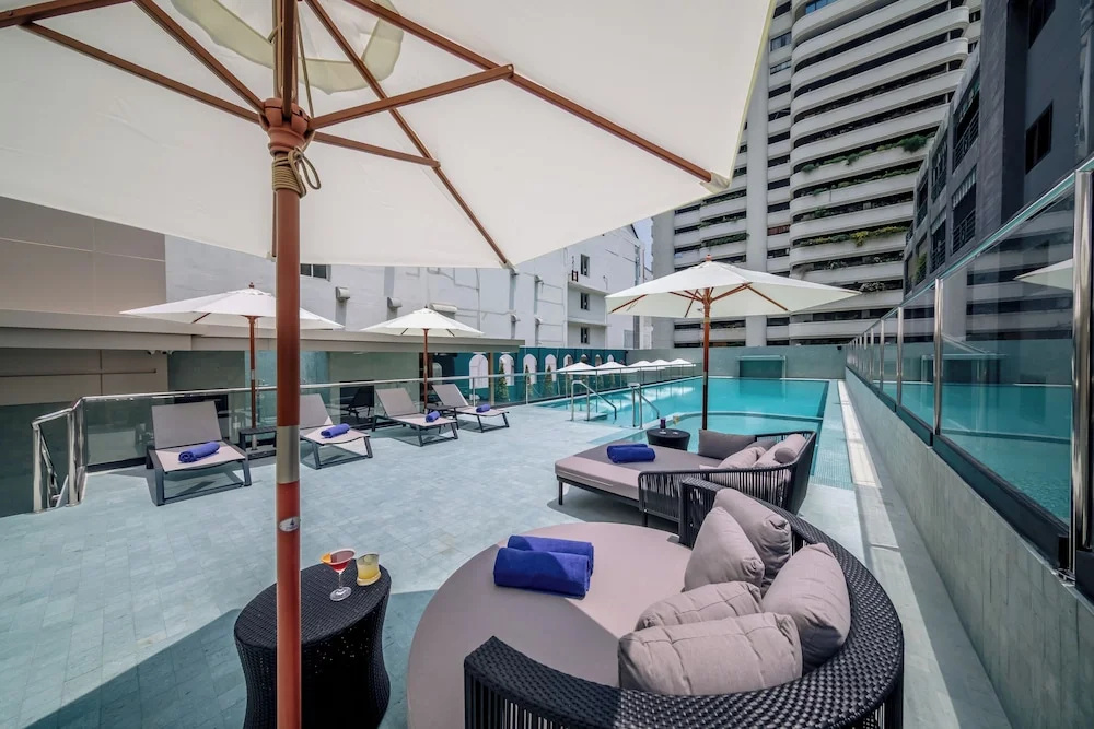 Photo - Samala Suites Bangkok Sukhumvit